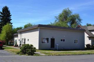 2127 Astor St, Spokane WA  99207-2205 exterior