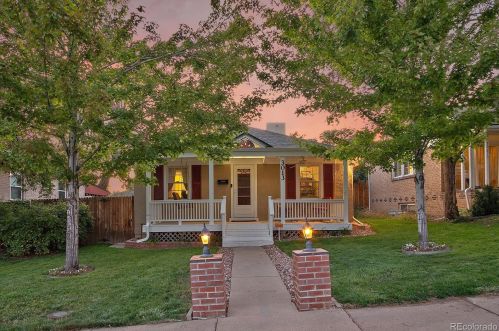 3013 Zenobia St, Denver, CO 80236-2032