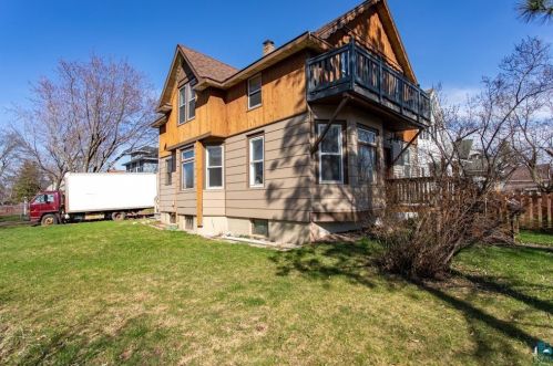 428 43rd Ave, Duluth, MN 55807-1555