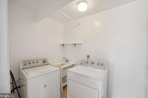 15519 Langside St, Silver Spring MD exterior