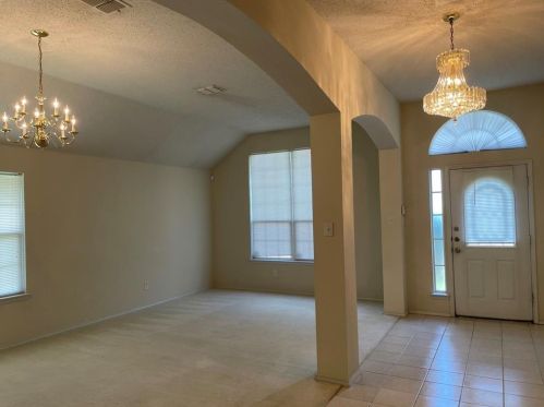 231 Trees Dr, Cedar Hill TX  75104-1200 exterior