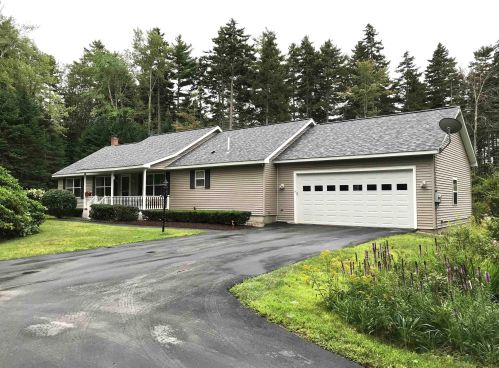 77 Stowell Rd, Washington, NH 03280-3477