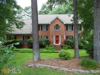9051 Snipe Ln, Jonesboro, GA 30236-5135