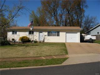 1205 Acredale Dr, Florissant, MO 63033-6000