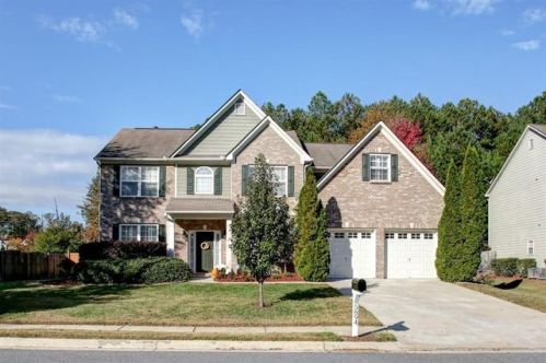 5894 Buckner Creek Dr, Mableton, GA 30126-7704