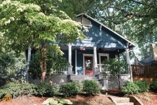 869 Gilbert St, Atlanta, GA 30316-2482