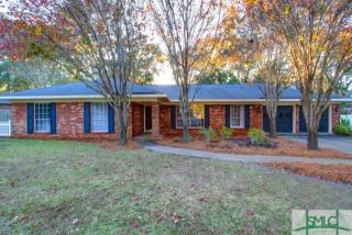 705 Woodridge Dr, Savannah, GA 31410-2713