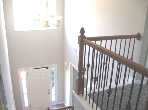 3132 Brighton Pass, Conyers GA  30094-3357 exterior