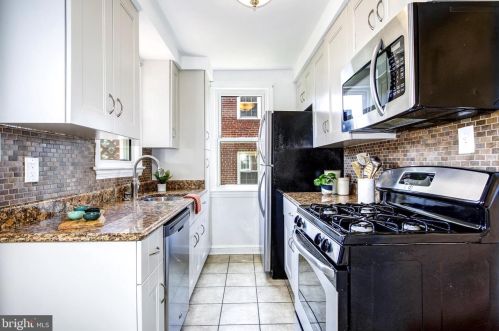 10015 Markham St, Silver Spring MD 20901-2233 exterior