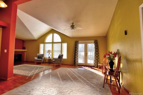 972 Wampum Ln, Fairplay, CO 80456-0421