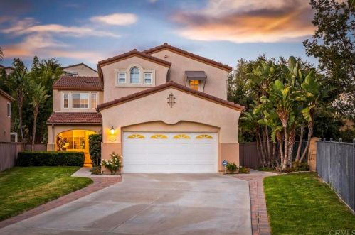 3328 Rancho Carrizo, Carlsbad, CA 92009-2238