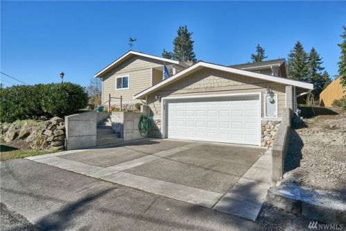 2610 152 St, Seattle WA  98166-2033 exterior