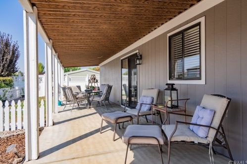 238 Partridge Ave, Lake Nacimiento, CA 93446-4016
