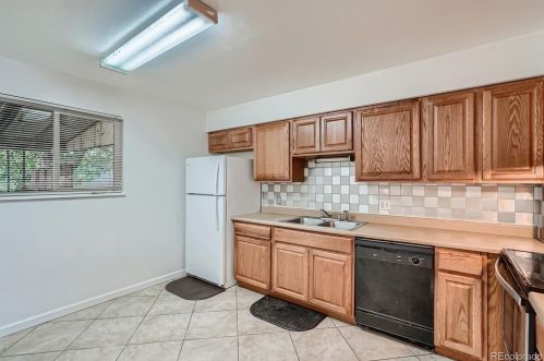 11669 Logan St, Denver CO  80233-1906 exterior