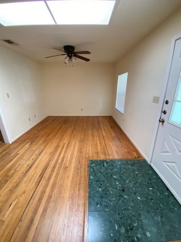 602 Cumberland Rd, Austin TX  78704-6240 exterior