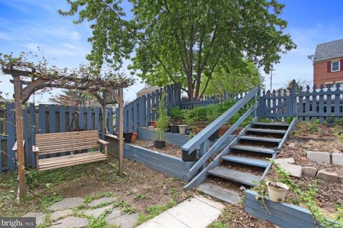 813 King St, York PA 17401-3602 exterior