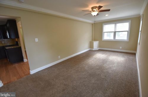 361 South Dr, Aberdeen MD  21001-3539 exterior