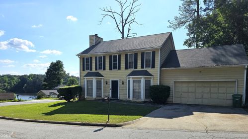 657 Windchase Pl, Lithonia, GA 30058-8280