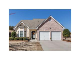 425 Fairpointe Pl, Suwanee GA  30024-1151 exterior