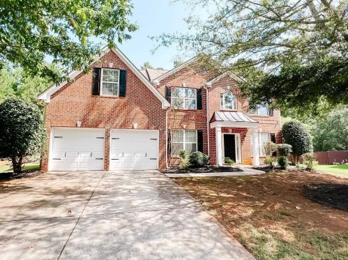865 Brampton Way, Locust Grove, GA 30248-7039