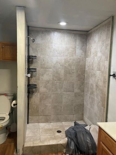 1251 Carolyn St, Marietta GA  30062-3551 exterior