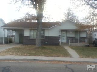 1911 Van Buren St, Pueblo, CO 81004-3264
