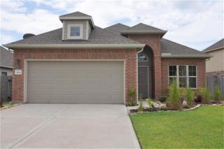 31031 Imperial Walk Ln, Spring TX  77386-3170 exterior
