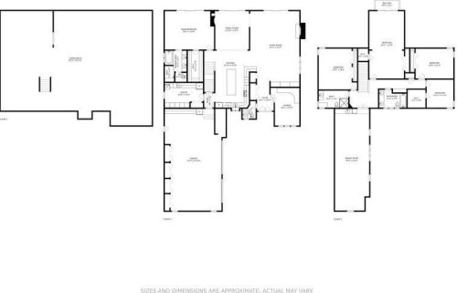 5630 Bald Eagle Blvd, Saint Paul MN  55110-6441 exterior