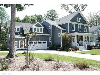 1957 Orangewood Rd, Chesapeake, VA 23323-5316