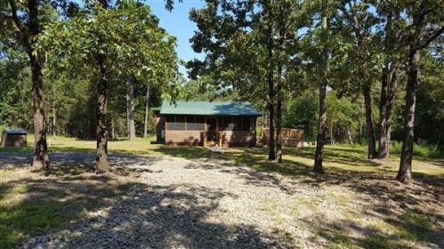 61213 Rising Star Ln, Hodgen, OK 74939-3085