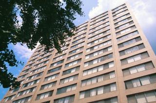 1101 Calvert St, Baltimore MD  21202-3840 exterior