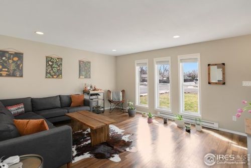 2600 Flintridge Pl, Fort Collins CO  80521-4127 exterior