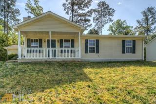 522 Wild Cherry Ct, Palmetto, GA 30268-1088