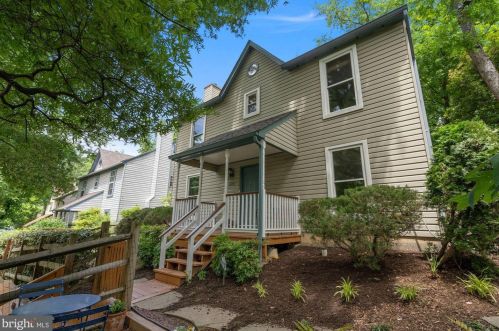 6711 Poplar Ave, Silver Spring, MD 20912-4809