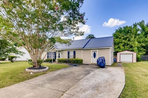 27 Nury Trce, Newnan, GA 30263-5833