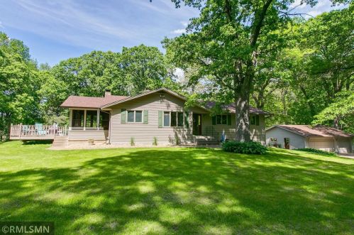 4738 311th St, Stacy, MN 55079-9240