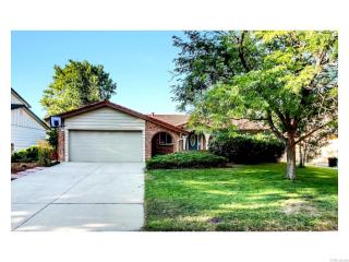 11773 Jewell Pl, Denver CO  80012-5239 exterior