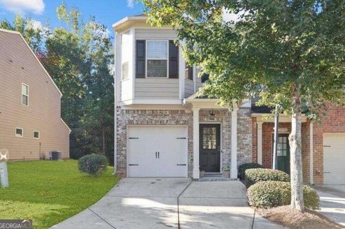 3994 Cyrus Crest Cir, Kennesaw, GA 30152-2510