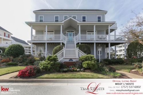 403 Bay Dunes Dr, Norfolk, VA 23503-1770