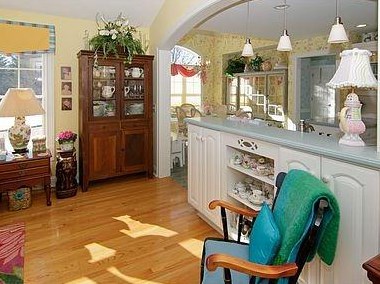 84 Stone Crk Dr, Miami OH 45056-9758 exterior