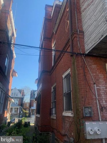 5022 12 St, Philadelphia PA 19141-3518 exterior