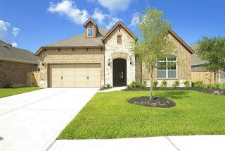 3542 Manor Lake Ln, Spring, TX 77386-4299