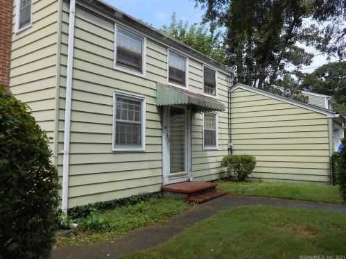 18 Hayes Ave, Norwalk, CT 06855-2235