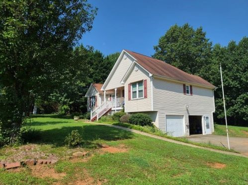 2 Mill Creek Dr, Big Canoe GA  30143-8912 exterior