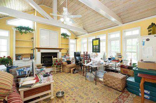 2279 Jerusalem Church Rd, Big Canoe GA  30143-3725 exterior