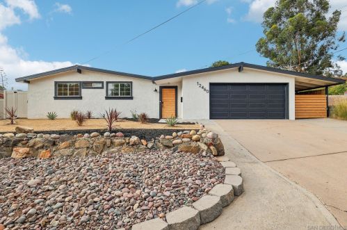 12460 Vaughan Rd, Poway, CA 92064-3657