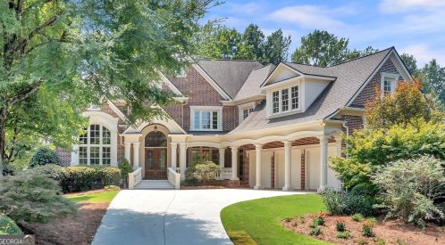 2705 Eudora Way, Duluth, GA 30097-6285