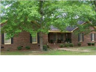 2401 Tara Dr, Albany, GA 31721-8520