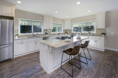 316 South St, Anaheim CA  92806-4429 exterior