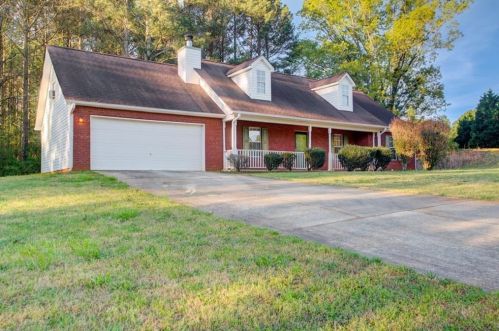 15 Chase Ct, Porterdale, GA 30016-2544
